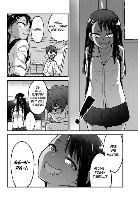 nagatoro r34|Gym Bully Nagatoro